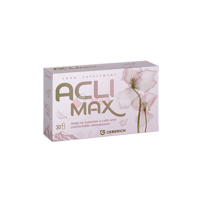 Aclimax